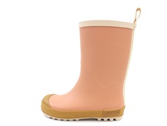 Liewood River tuscany rose multi mix rubber boots